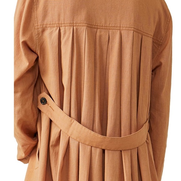 💫HP💫 NWTS FP RAE DUSTER (L) - Picture 5 of 7